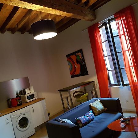 Joli Appartement "Serenite " アルル エクステリア 写真