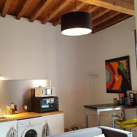 Joli Appartement "Serenite " アルル エクステリア 写真