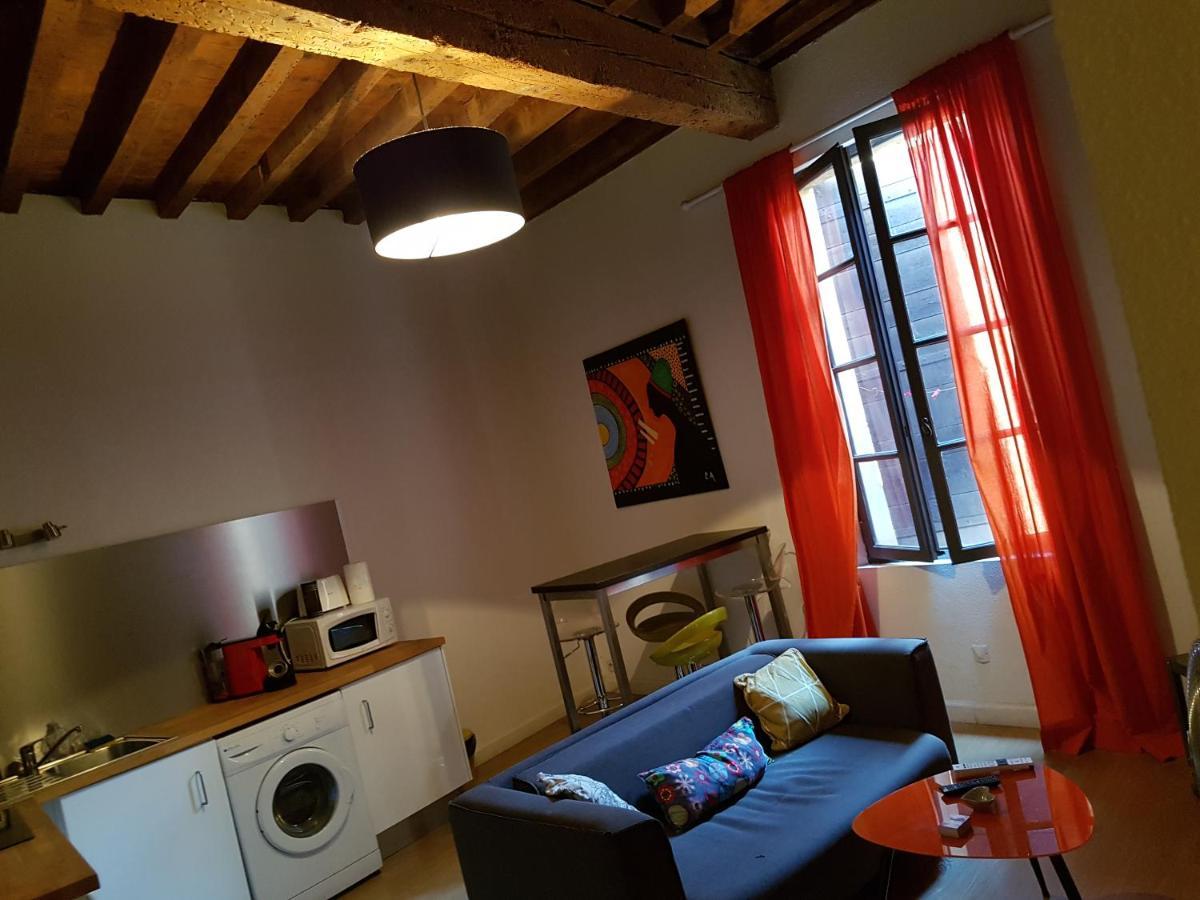 Joli Appartement "Serenite " アルル エクステリア 写真