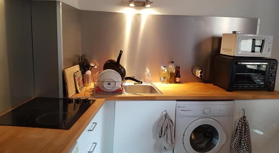 Joli Appartement "Serenite " アルル エクステリア 写真