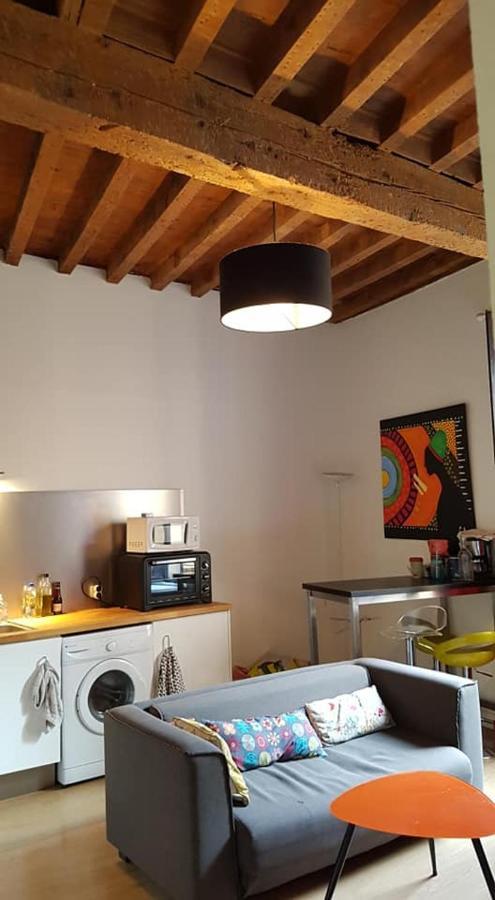 Joli Appartement "Serenite " アルル エクステリア 写真