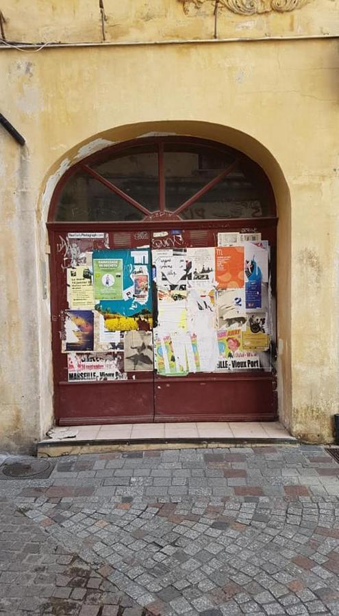 Joli Appartement "Serenite " アルル エクステリア 写真